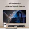 SANSUI EX-MX 5.1 Channel Home Theater Audio System CN Plug (adapter Included)