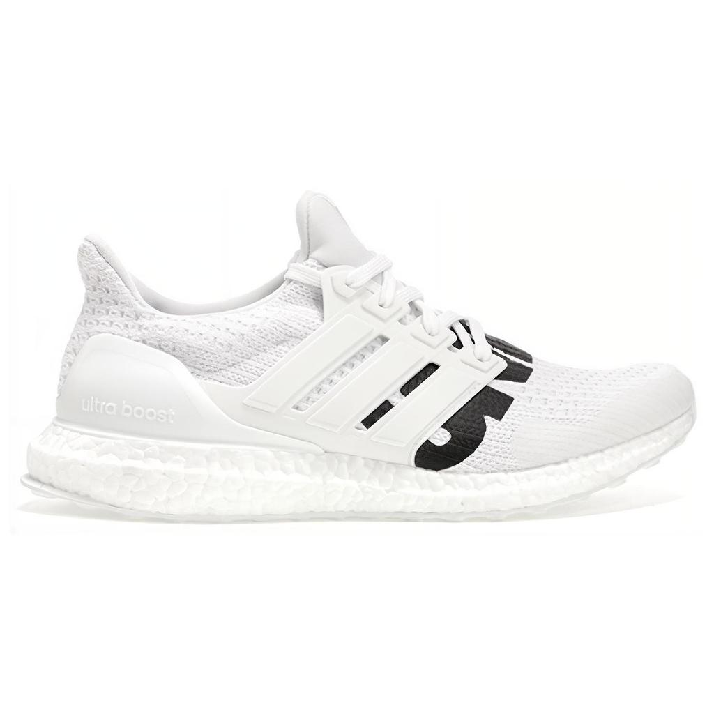 UltraBoost Undefeated X UltraBoost Adidas 4.0 'White' BB9102