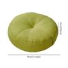Round Floor Pillow EPS Material Comfortable Cushion Pad for Meditation Bedroom Living Room Seating