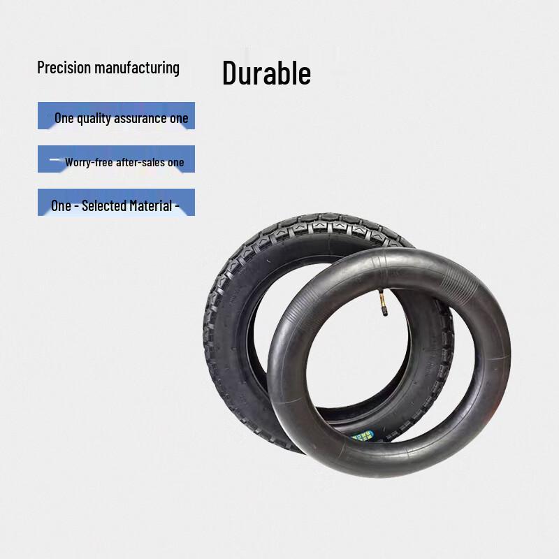 Electric Vehicle & Motorcycle Tire