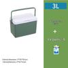 Linpan 16L Outdoor Portable Cooler