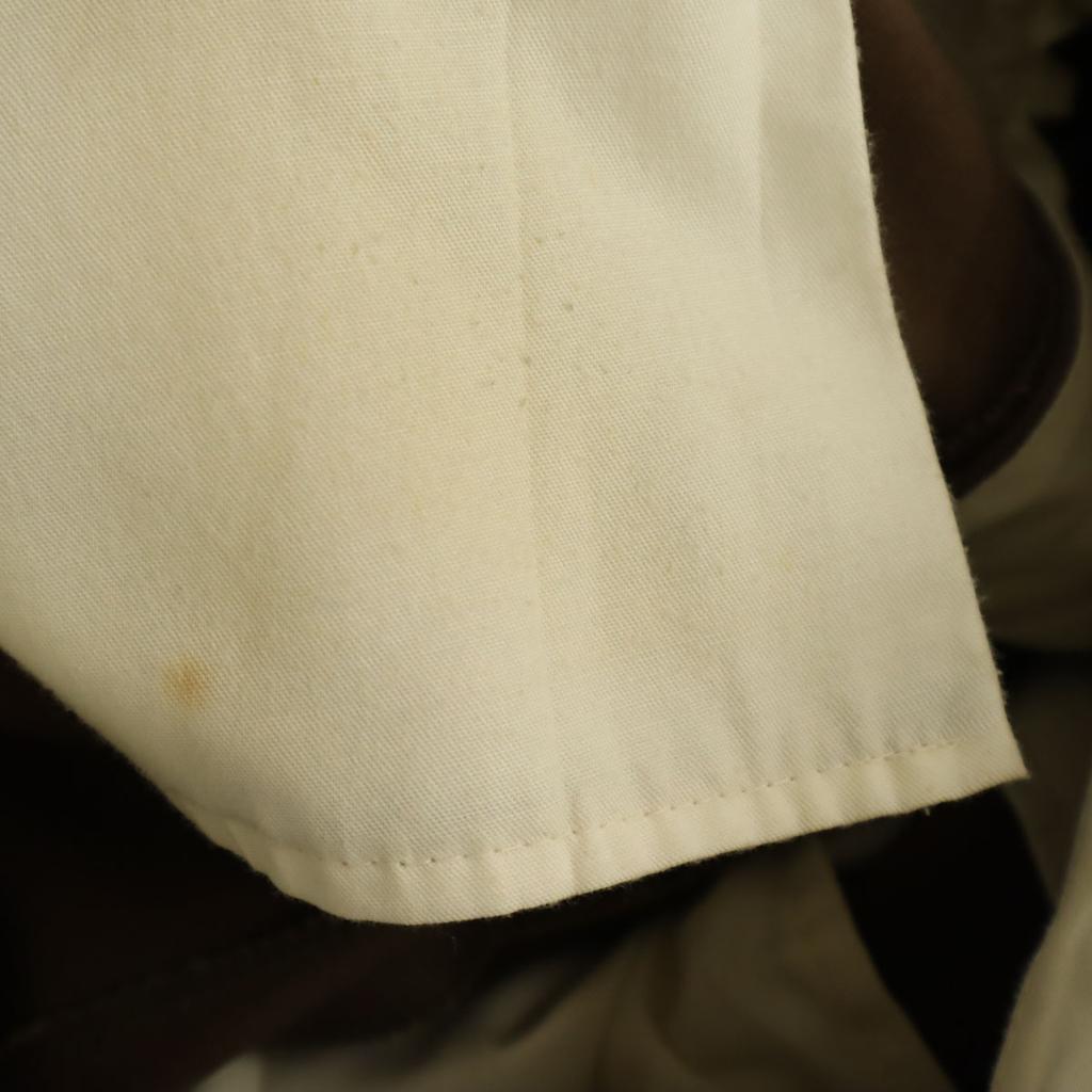 BARACUTA Chino-Hose 73 Braun Herren Gebraucht