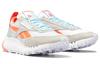 Reebok Wmns Classic Leather Legacy 'White Orange Flare' Women's FY7435