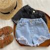 Fundo (Meninas a partir de 4 anos) – Calções