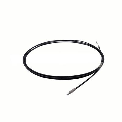 New 1pc Trunk Lid Release Cable Fit For Toyota Camry 2012-2017 LE SE XLE XSE Sedan