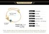 Dawapara Hamsa Evil Eye Bracelet Hand of Fatima Protection Talisman Good Luck Charm Stainless Steel Jewelry