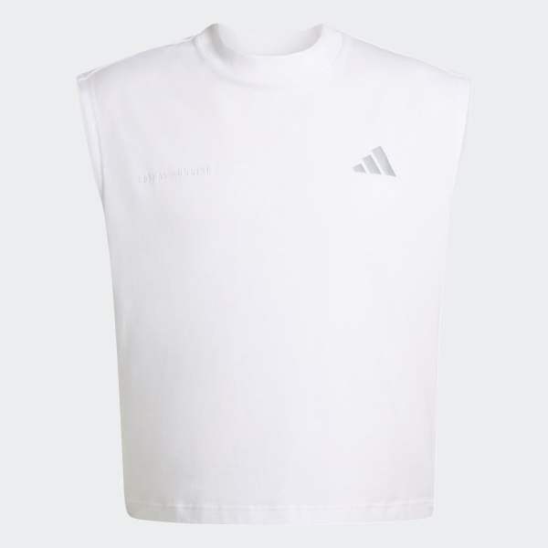 adidas Herren S Cheer-Tanktop Adi365