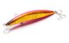 Jackson Athlete Plus 105F VG #WGP Двойное свечение Розовый