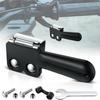 Throttle Extender, Thumb Throttle Master For Atv, 2 Piece Clamp For Easy Installation, Provides Reliable And Comfortable Control