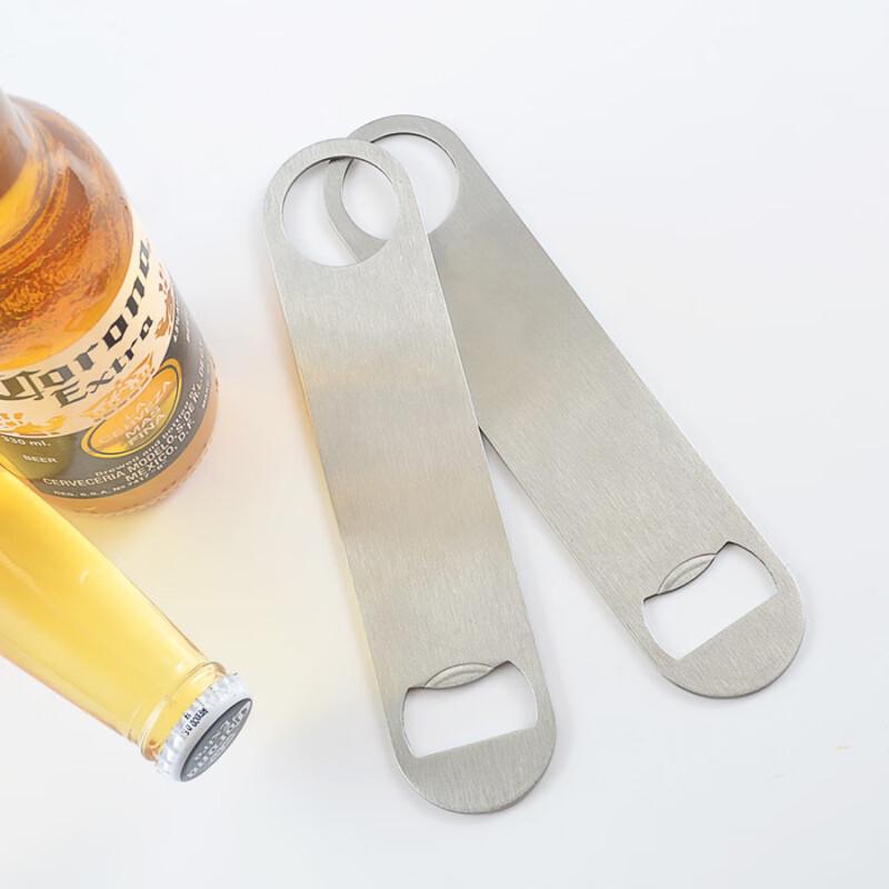 Large Beer Bottle Opener 3-Pack