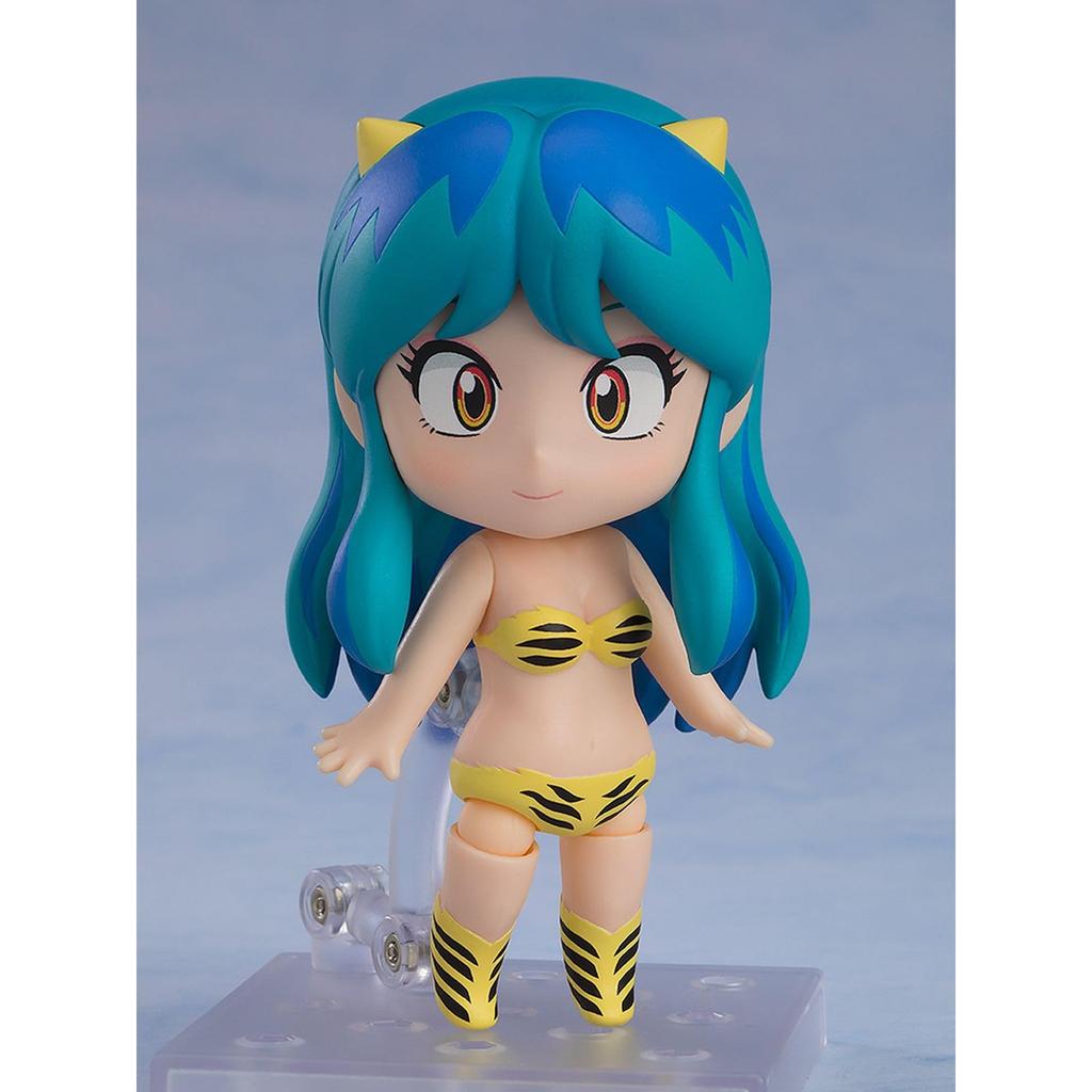 Nendoroid Urusei Yatsura Lum Uniform Ver. Non-scale Plastic Painted Action Figure