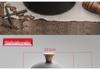 European Light Luxury Non-Stick Cookware Set: Wok, Frying Pan, Soup Pot.