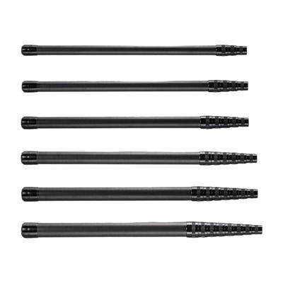 Portable Fishing Handle Poles Long Fishing Net Telescoping Handle Carbon Fiber Fishing Landing Net Rod Enduring