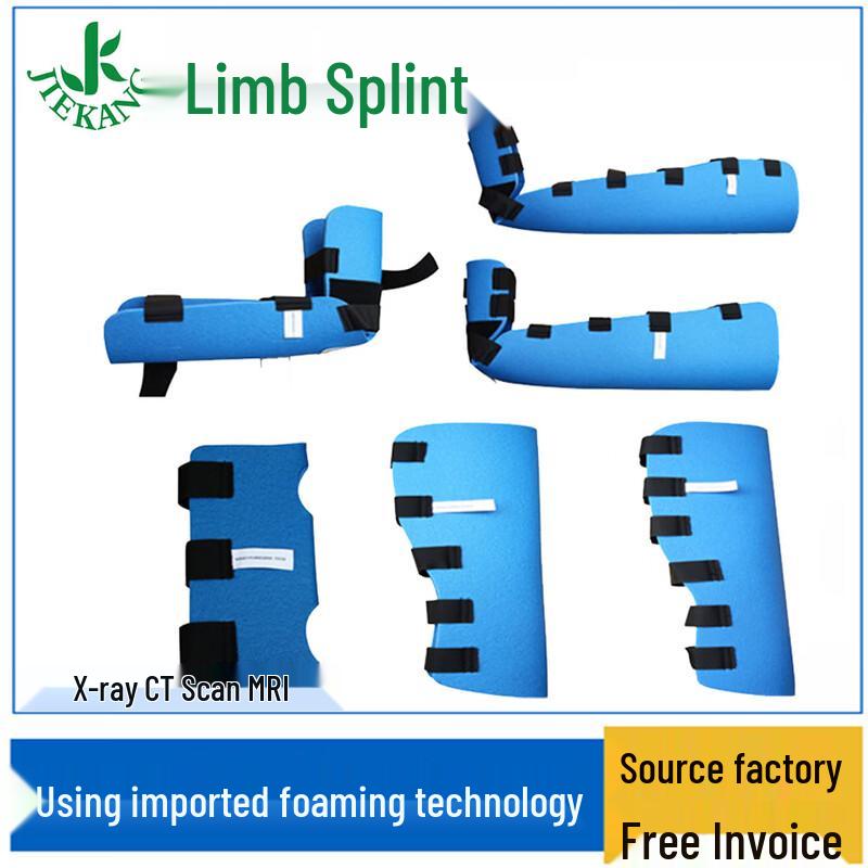 JIEKANG Emergency Limb Fracture Splint