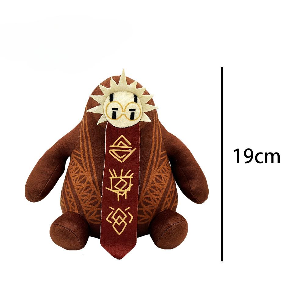 New Toys Light and Shadow Expedition 33 Fashion Plush Doll