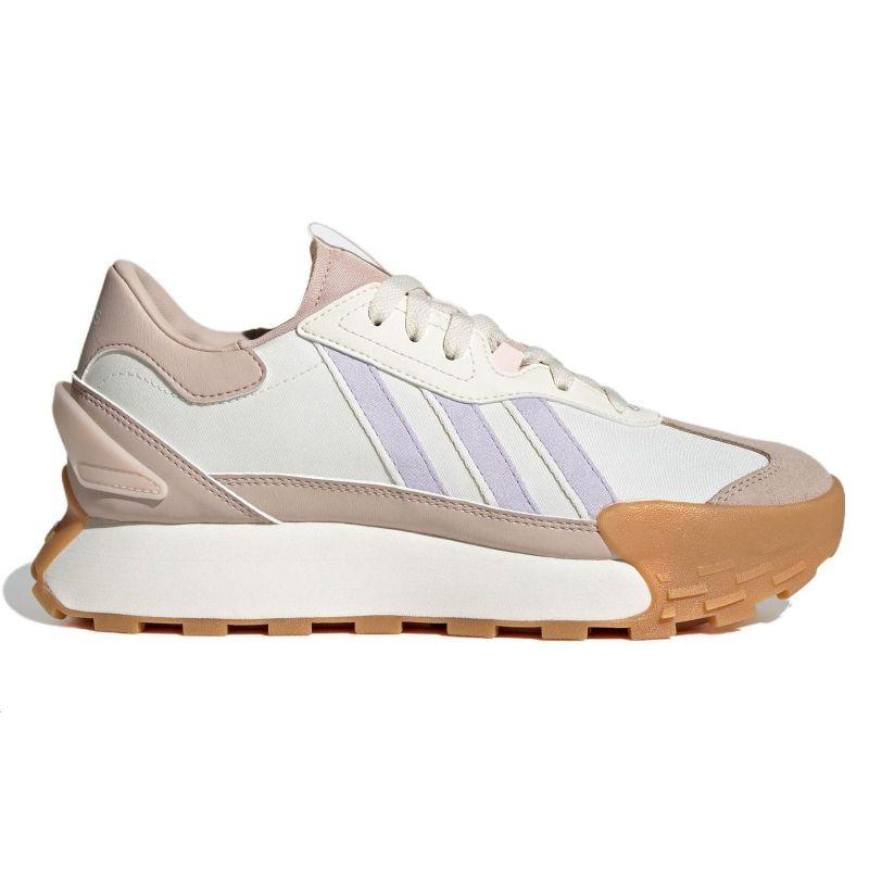 Adidas Neo Futro Mixr 'Kremowa Biel' Damskie Sneakersy IE0413