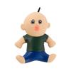 Bbangbbang Stress Doll