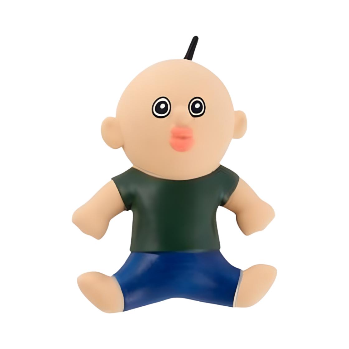 Bbangbbang Stress Doll ONE SIZE
