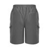 Men's Sport Work Pants  Multi-pocket Shorts  Fitness Pants  Sports Pants