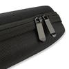 Kleine Anglerrute Rollen Organizer Tasche Stoßfeste Angelgerät Aufbewahrungstasche Kleine Anglerrute Tasche Koffer für den Außenbereich