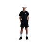 Dri-Fit Casual Simple Comfortable Skin-Friendly Shorts Kids Shorts Black White HJ1005-010