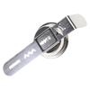 Cookie Maker Attachment Pastry Attachment Meat Grinder Attachment Stainless Steel Biscuit Mold Dough Cutters for Cookie