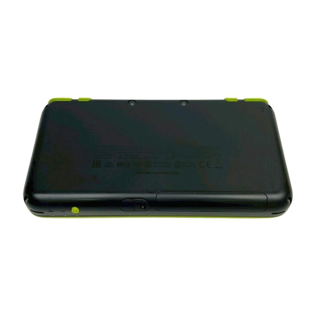 Nintendo New 2DS LL XL Console Only Various Colors Japanese Language Edition Used