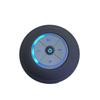 Q9 Wireless Waterproof Bluetooth Speaker with Suction Cup for Car & Bathroom - Colorful, Compact, and Perfect as a Gift
