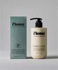 Flona Plona Sugar Pumpkin Cellulite Contouring Body Cream 290ml