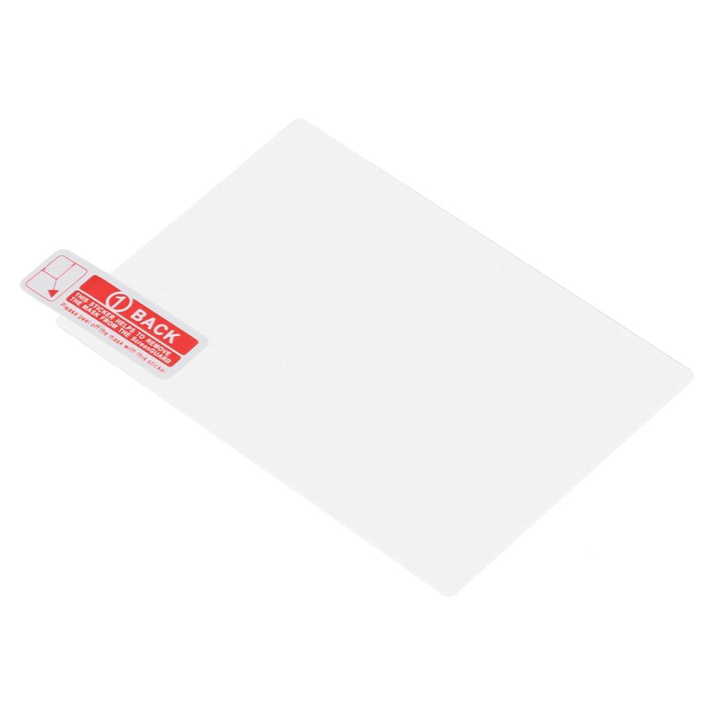 Tempered Glass Protector Film Cover for Fuji XT1 XT2 XA3 XA5 XA10 Camera Screen Guard