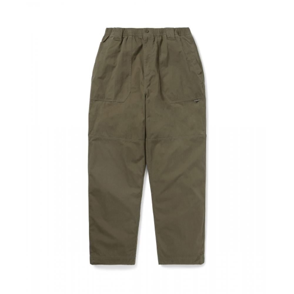 Thisisneverthat Field Pant Olive S