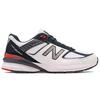 New New Balance 990v5 Carbon Team Red M990NL5