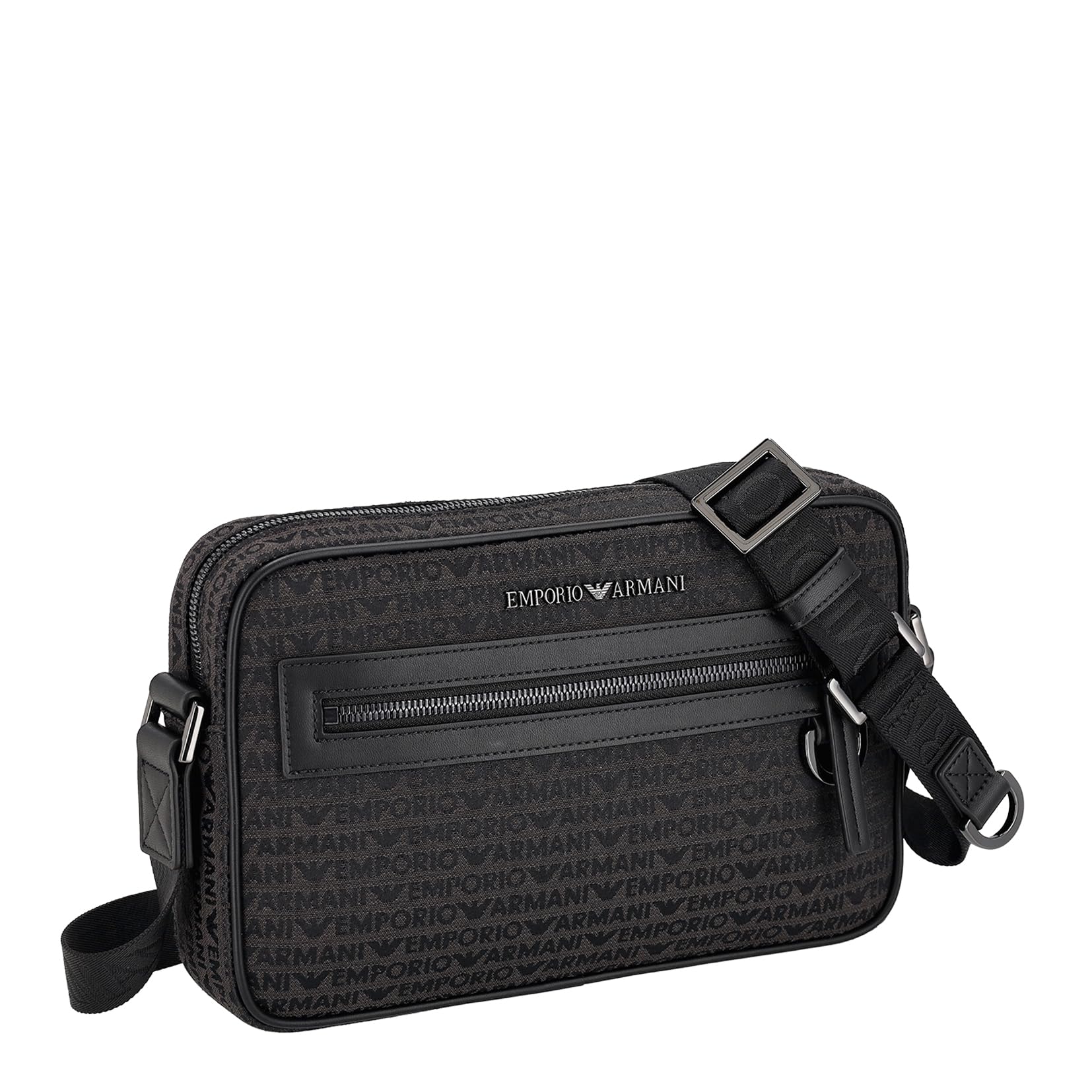 

Shoulder bag U8168 [Emporio Armani] EM001210-AF13823 Men s [Used]