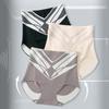 High Elastic Butt Lifter Briefs Seamless Tummy Control Underwear Fashion Slimming Shapewear  Women