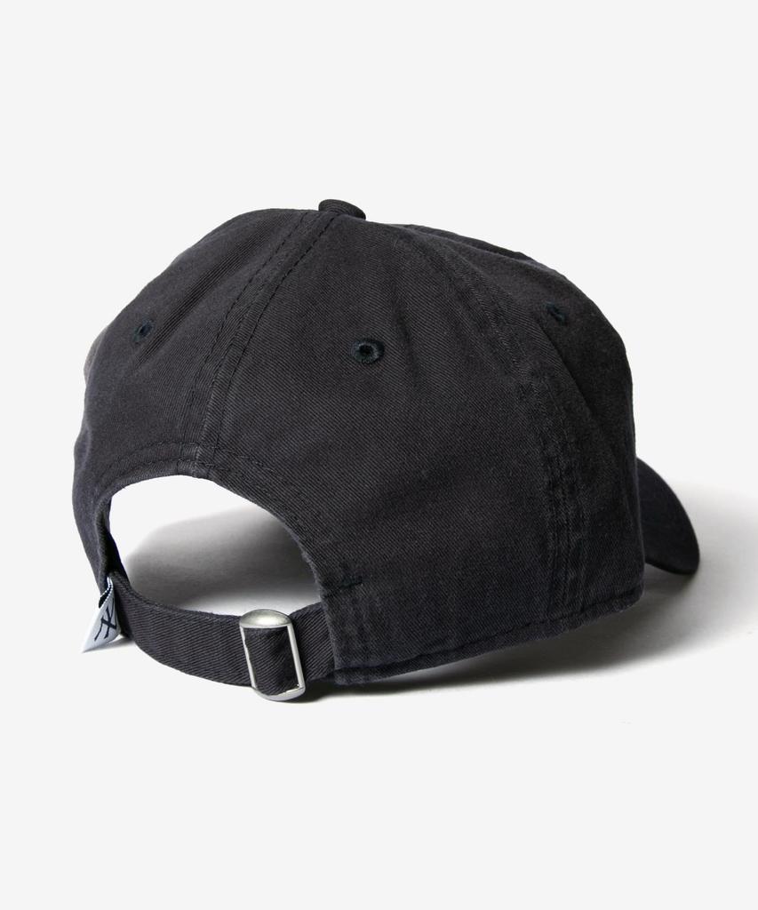 New Era 9TWENTY New York Yankees Navy Free Size Cap, & White, [Used]
