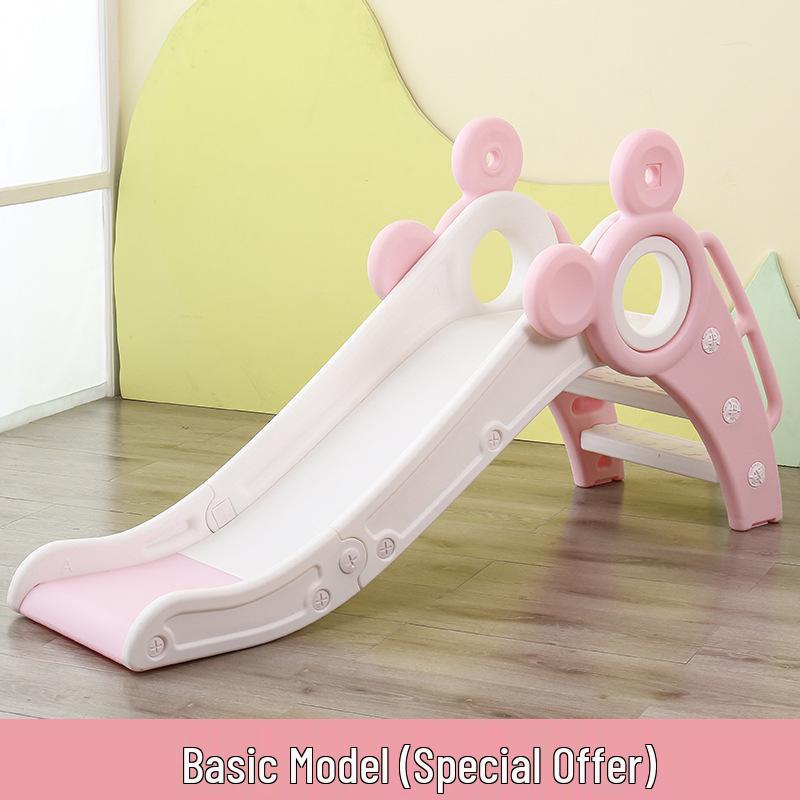 Foldable Indoor Baby Slide for Kindergarten