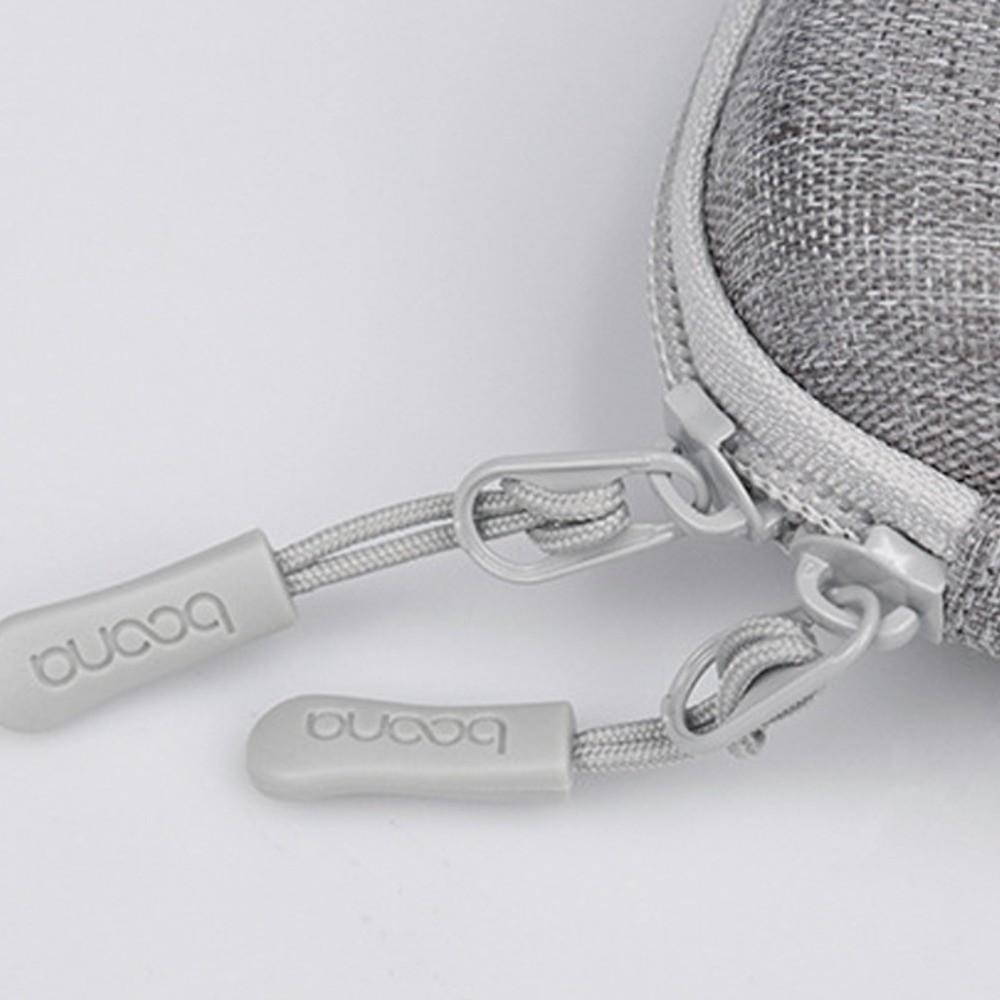 Hard EVA Digital Product Storage Bag Cable Organizer Pouch Electronic Digital Accessory