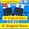 10pcs AP9992GP New Original Spot 60V180A MOS Field Effect Tube TO-220 9992 Electronic Integrated Circuit 9992GP