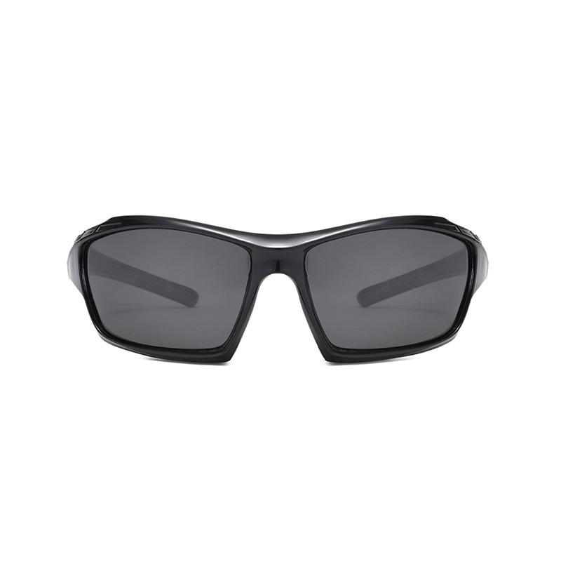 Male And Female Polarized Sunglasses Outdoor Night Vision Driver Driving Sunglasses Cycling Sports Glasses Can Be