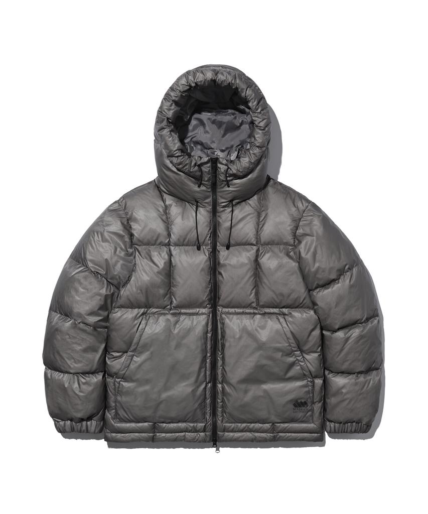 Madden [2Colors] Snow Lion Down Parka