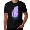 One Mole Per Litre Chemistry Pun Mole Tshirt Plus Size Solid Color Tshirt