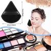 10PCS Cosmetic Puff Set Makeup Foundation Sponge Women Powder Puff Makeup Tools Wholesale Make Up Blender Make Up Sponge