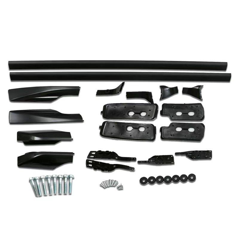 Toyota RAV4 (2009-2013) Aluminum Alloy Roof Rack