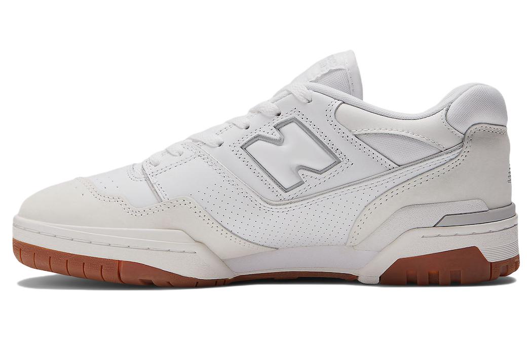 

New Balance 550 White Gum BB550WGU 42.5