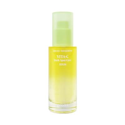 _Green Tangerine Vita C Blemish Care Serum 40ml