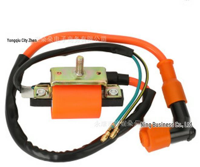 

ATV Off-road Motorcycle Ignition Coil for 70-125CC Engines