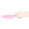 Skater Plastic Knife for Children Safety Knife Length 23cm (Blade Length 12.8cm) Hello Kitty Sanrio Made In Japan HKP1