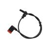 2129050400 Rear Left Right ABS Wheel Speed Sensor For Mercedes Benz W212 S212 C218 X218 E350 2125402117 A2125402117 NEW