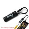 1 Pc Guitar Interface Converter 3.5mm Audio Cable with Low Background Noise, High Fidelity Frosted Anti Scratch Feature