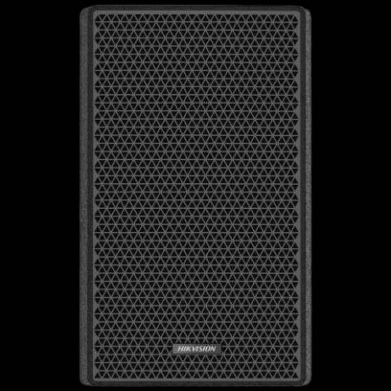 

HIKVISION 8-inch Full-Range PA Speaker CN plug (adapter included)